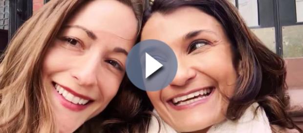 Symmetra & Sombra (Pic credit: YouTube) Symmetra & Sombra (Pic credit: YouTube)