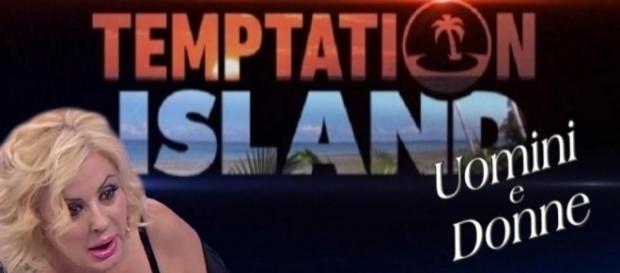Temptation Island 2017, anticipazioni: nuovi protagonisti di ... - bitchyf.it Temptation Island 2017, anticipazioni: nuovi protagonisti di ... - bitchyf.it