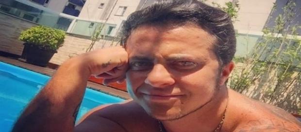 Thammy Miranda modifica o seu gênero nos documentos Thammy Miranda modifica o seu gênero nos documentos