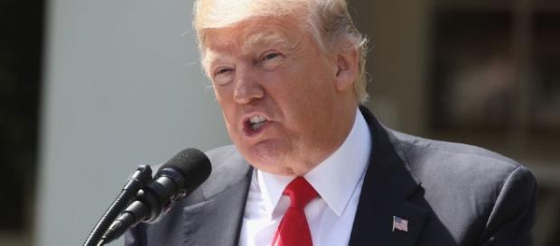 Very bad people trump reacts to investigation report - image dailykos.com Very bad people trump reacts to investigation report - image dailykos.com