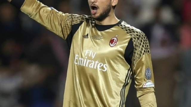 AC Milan, tutte le ultime notizie su Donnarumma