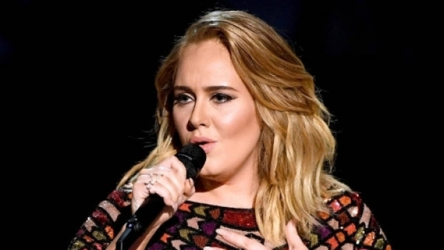 Adele News, Pictures, and Videos | E! News - eonline.com