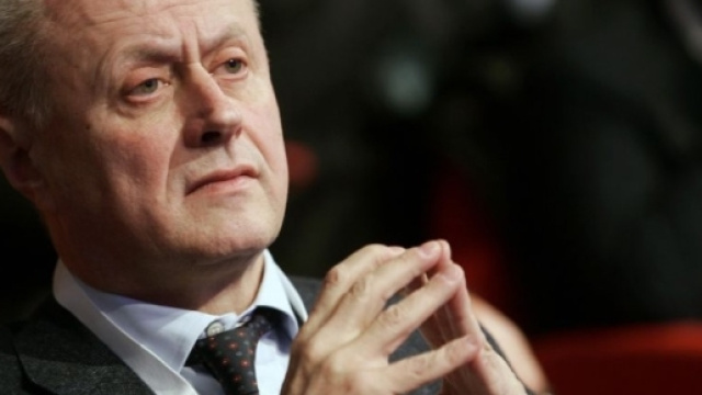 Bruno Tabacci in esclusiva a BN parla della nascita di 'Insieme'