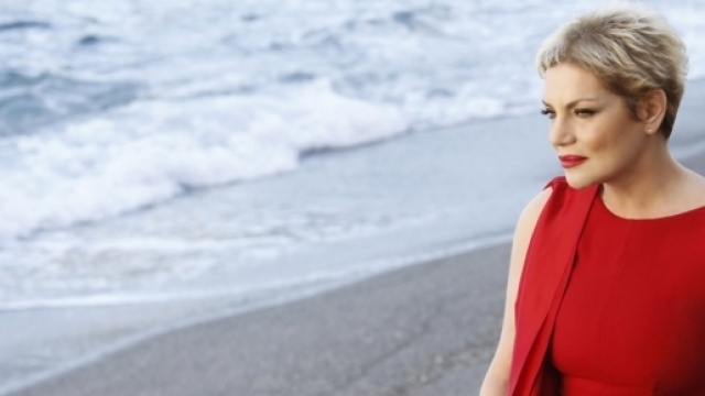 Cristina Donadio: da Scianel in Gomorra a Pandora nella "Spoon River" partenopea di Enzo Moscato