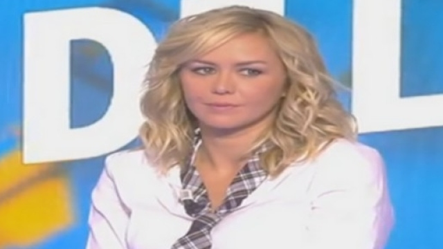 Enora Malagré explique son départ de TPMP