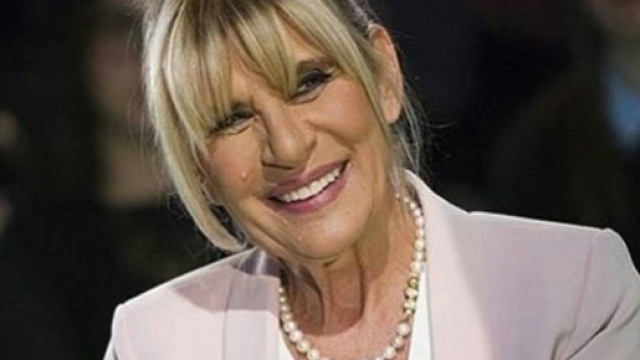 Gemma Galgani, trono over di U&D