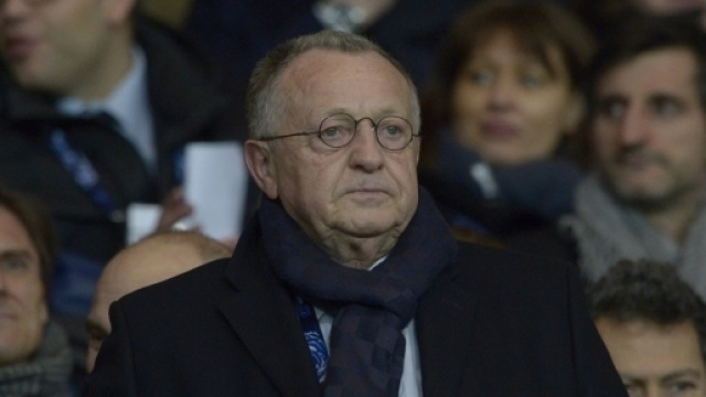 Jean Michel Aulas va devoir trouver un autre défenseur !