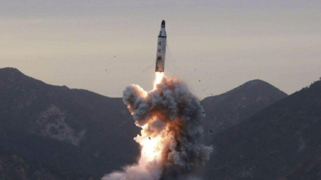 La Corea del Sud si arma per la guerra a Kim Jong-un