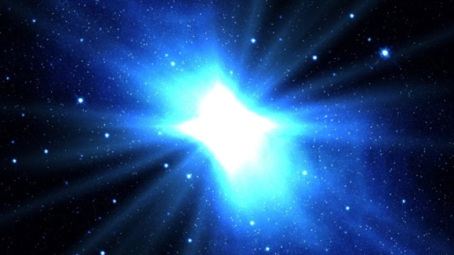 La nebulosa Boomerang, l'oggetto più freddo dell'universo.