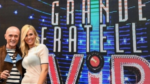 La seconda edizione del GF Vip