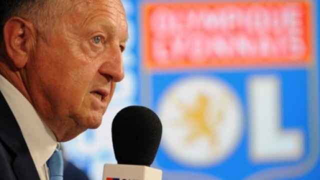 Lyon-Aulas: "Les Verts ne sont plus nos principaux rivaux" - beIN ... - beinsports.com