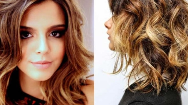 Novità tagli medi: estate 2017