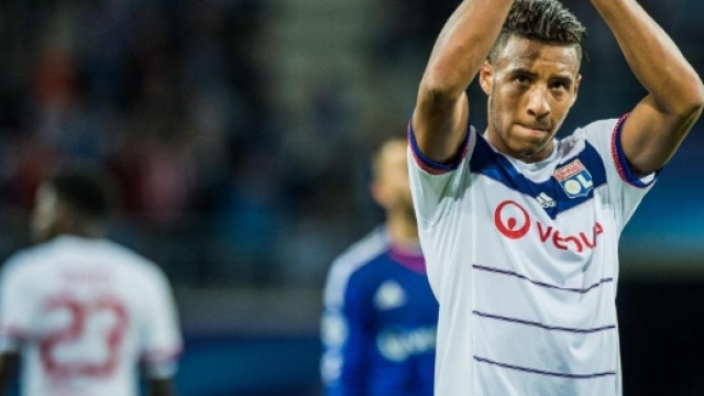 OL - Les dessous de l'accord donné à Naples pour Tolisso - madeinfoot.com