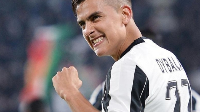 Pablo Dybala è nel mirino del Real Madrid
