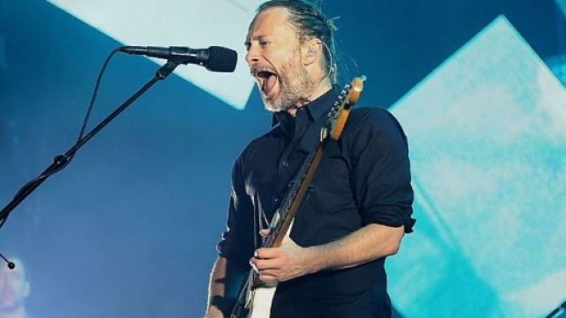 Radiohead in concerto a Firenze e Monza a giugno - panorama.it