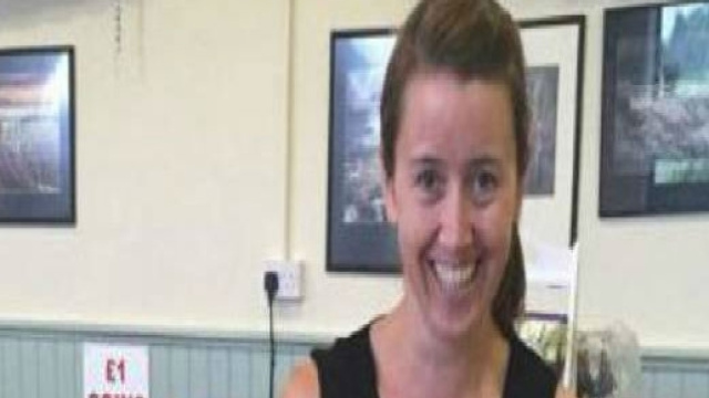 Tracey Bolton, la ragazza del video del volo Ryanair.