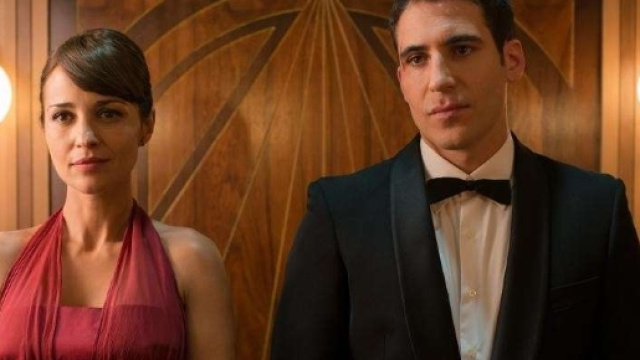 Velvet 4, torna in Italia con la 4 stagione dal 29 giugno ... - televisionando.it