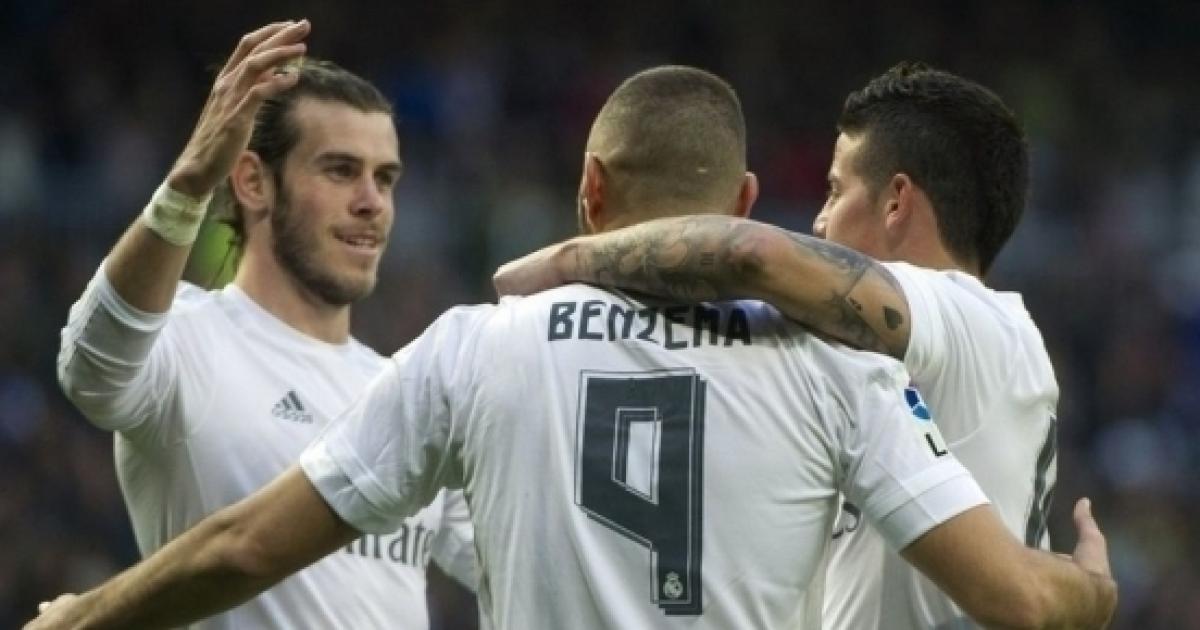 Quel Est Le Prochain Match Du Real Madrid Real Madrid : Le prochain Galactique est tout proche.