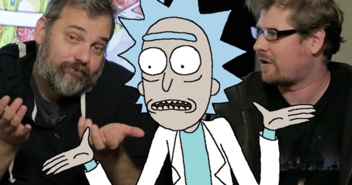 'Rick and Morty' Season 3 might be delayed