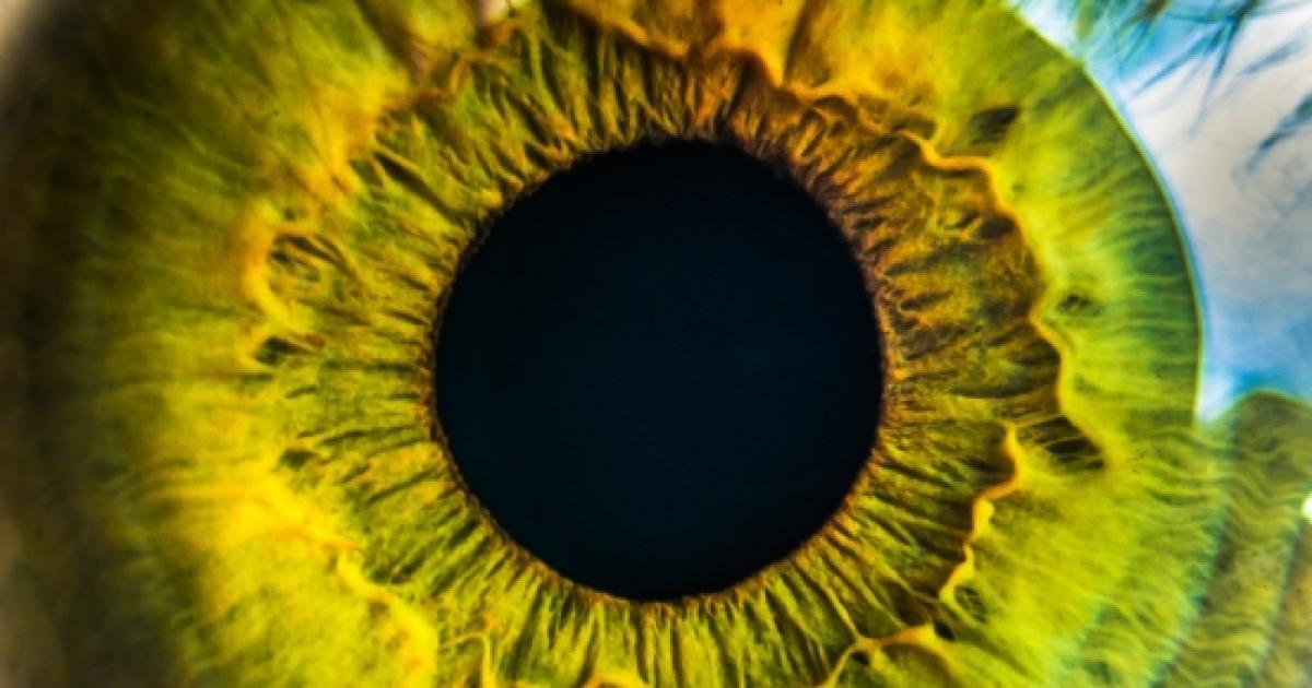 Floating debris inside the eye can be bothersome, and sometimes worrisome