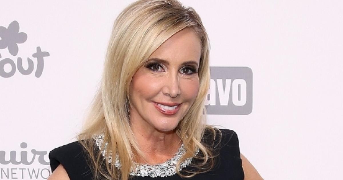 Shannon Beador weight gain: Vicki Gunvalson thinks her fat is her fault