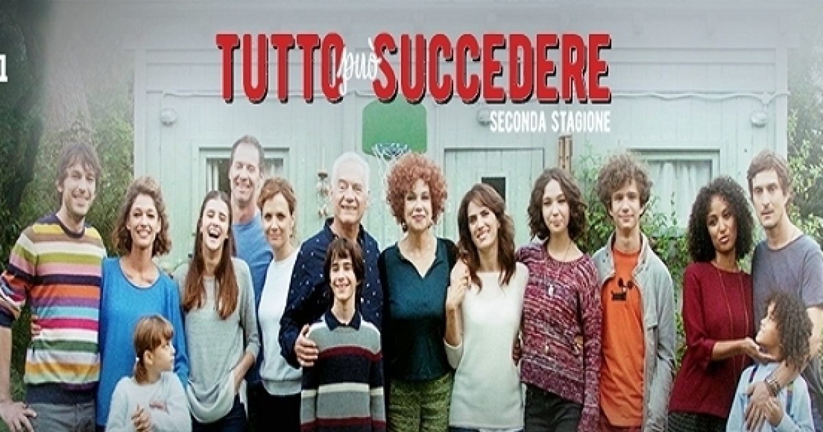 Tutto può succedere 2, ultima puntata ci sarà la terza stagione? Tutto può succedere 2, ultima puntata ci sarà la terza stagione?