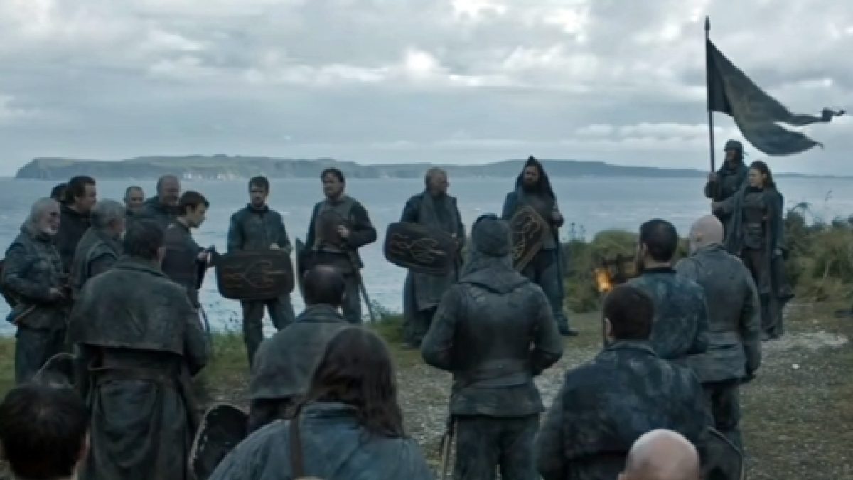 Game of Thrones: Everything We Know About the Season 6 Cast | Vanity Fair, image size:1200x675