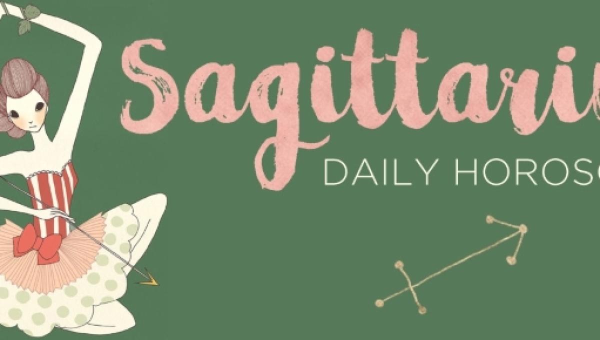 patrick arundell daily horoscopes sagittarius