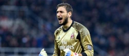 Donnarumma, arriva l'offerta da capogiro del Real Madrid