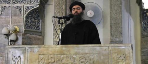 L'armée russe pense avoir éliminé Abou Bakr al-Baghdadi, le chef ... - bfmtv.com