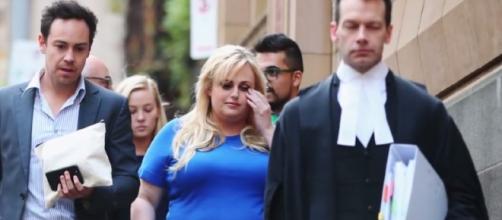 Rebel Wilson won over defamation charges against Baure Media. Photo - YouTube/Clevver News