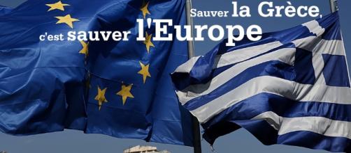 Sauver la Grèce, c'est sauver l'Europe - informationssansfrontieres.com