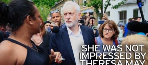 Here's the difference between Jeremy Corbyn and Theresa May's ... - mirror.co.uk