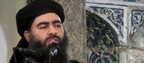 ISIS leader Baghdadi may have been killed in strike: Russian ... - go.com