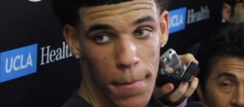 Lonzo Ball will work out for the Lakers again on Friday – Lakers Nation via YouTube