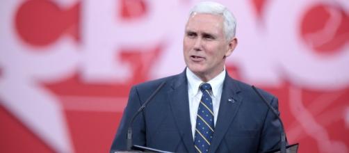 Mike Pence Hires Private Attorney to Help with Russia Probe - dailydot.com
