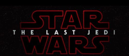 Star Wars: The Last Jedi Official Teaser - Star Wars/YouTube