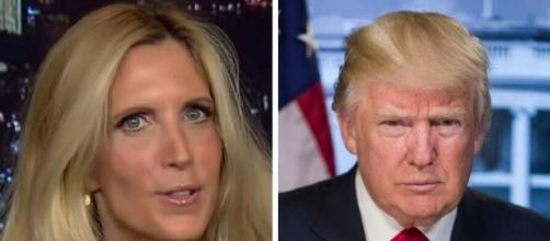 Trump Supporter Ann Coulter Admits Concerns With Progress Of His ... - westernjournalism.com