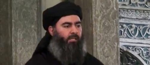 Abu Bakr al-Baghdadi: secondo il ministero della Difesa di Mosca sarebbe stato ucciso in un raid aereo insieme ad altri capi dell'Isis