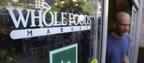 Amazon is buying Whole Foods in $13.7B deal - San Antonio Express-News - mysanantonio.com