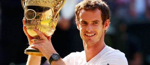 Andy Murray: Sports Personality of the Year 2017 shortlist