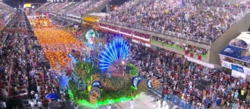 Carnaval do Rio de Janeiro pode não acontecer em 2018