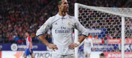 Cristiano Ronaldo potrebbe lasciare il Real Madrid