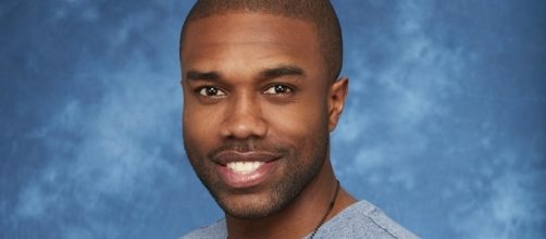 DeMario Jackson finally speaks up after "Bachelor in Paradise" scandal. (Facebook/The Bachelorette)