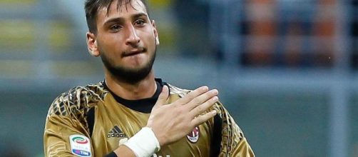 Donnarumma – MilanistiBlog - milanistiblog.net