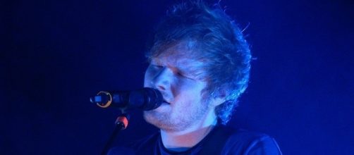 Ed Sheeran teases fans about his "Game of Thrones" role. (Flickr/Kathi Rudminat)
