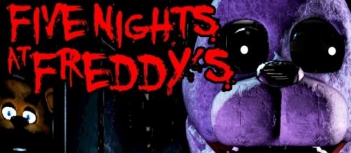 Five Nights at Freddy’s: Gameplay Walkthrough | SwimmingBird941/YouTube
