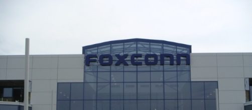 Taiwanese company Foxconn could tie up with Wisconsin