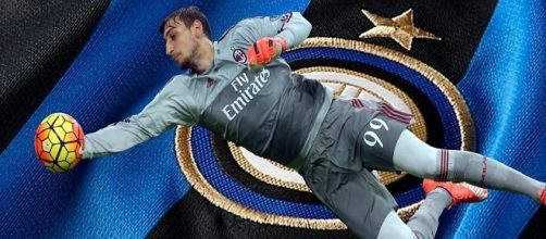 Inter, c'è l'offerta per Donnarumma