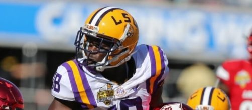 Is Tre'Davious White A Top CB In The 2017 NFL Draft? - fanragsports.com